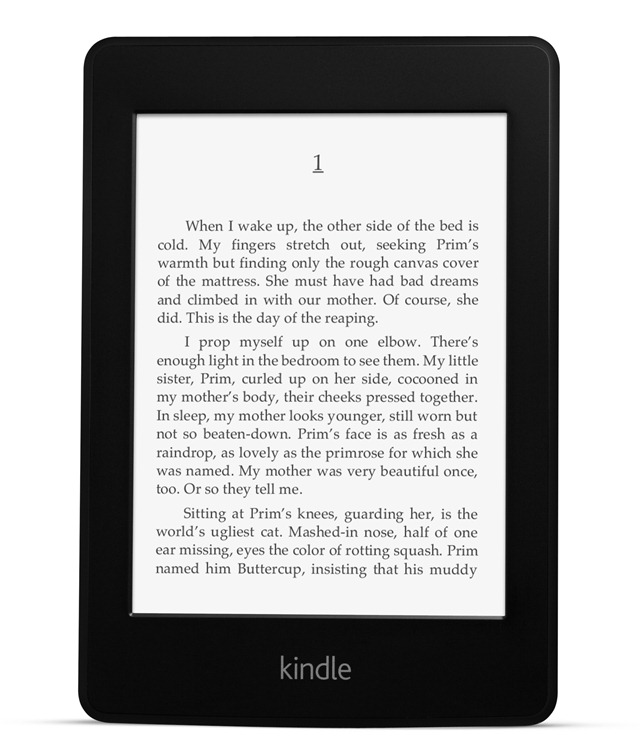 kindle-paperwhite