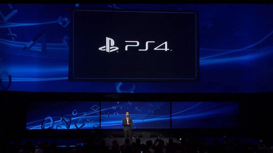 ps4-announced