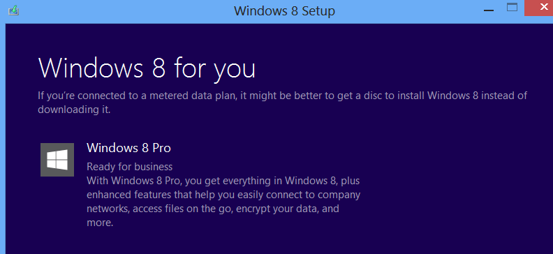 Download Windows 8.1 Disc Image (ISO File)