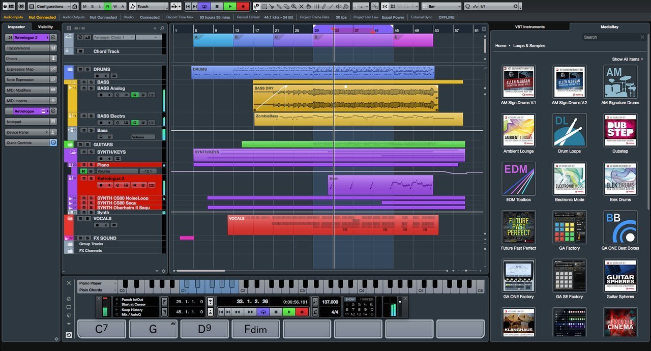 free dubstep maker software