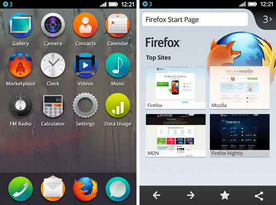 firefox-os