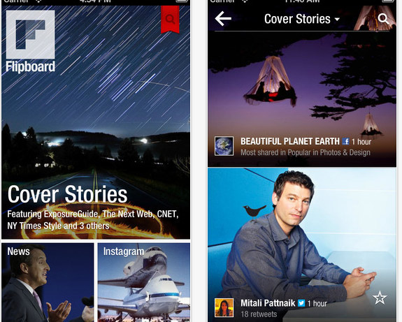 flipboard