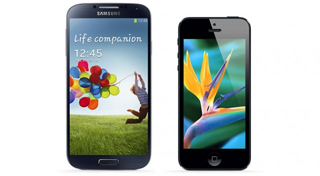 galaxy-s4-vs-iphone-5