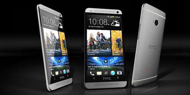 htc-one