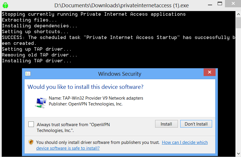 private internet access proxy down private internet access proxy down