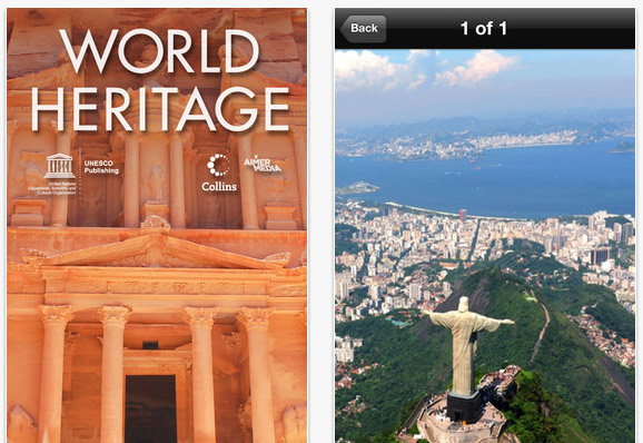 world-heritage-app