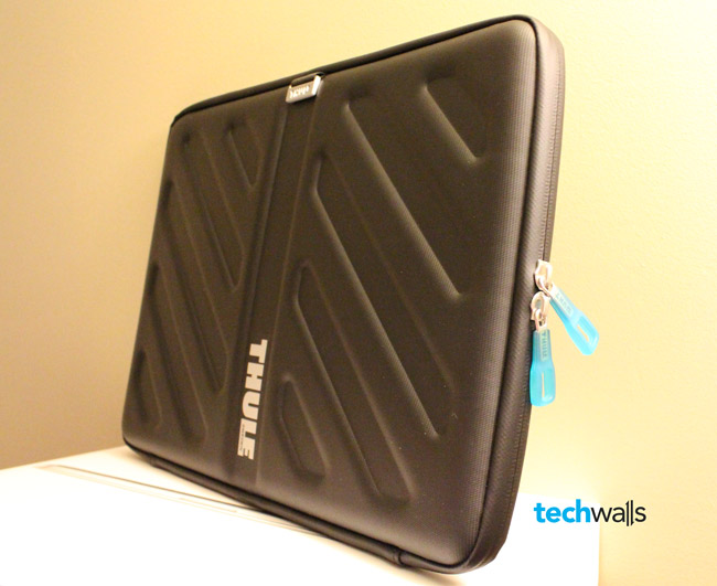 Thule Gauntlet MacBook Pro 15 Sleeve Review