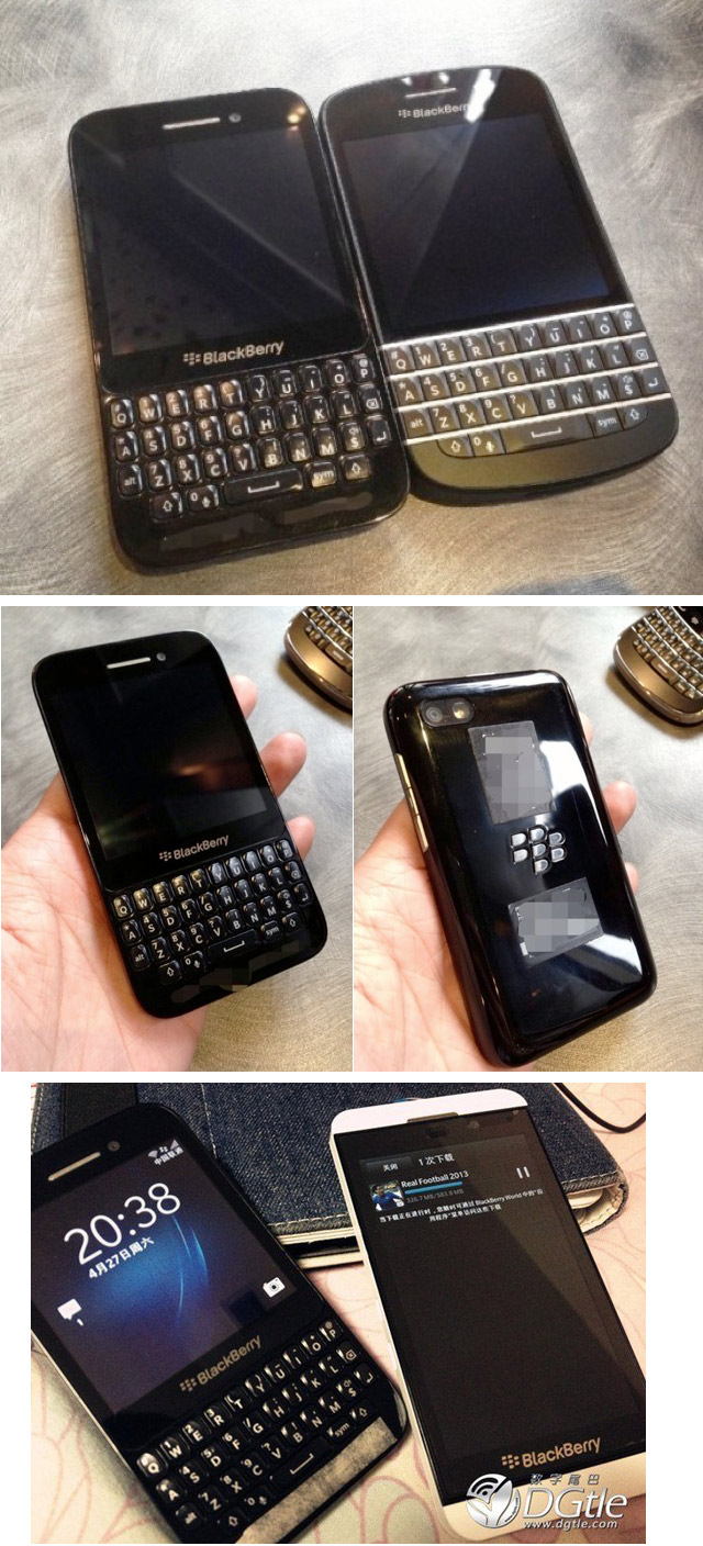 BlackBerry-R10