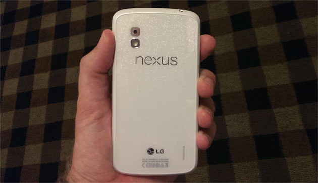 white-nexus-4