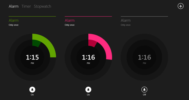 windows-8-1-alarm-clock