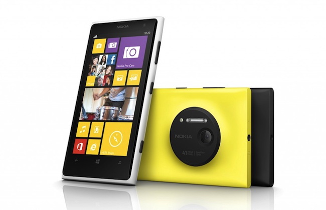 NokiaLumia1020