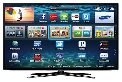 Smart-Tv