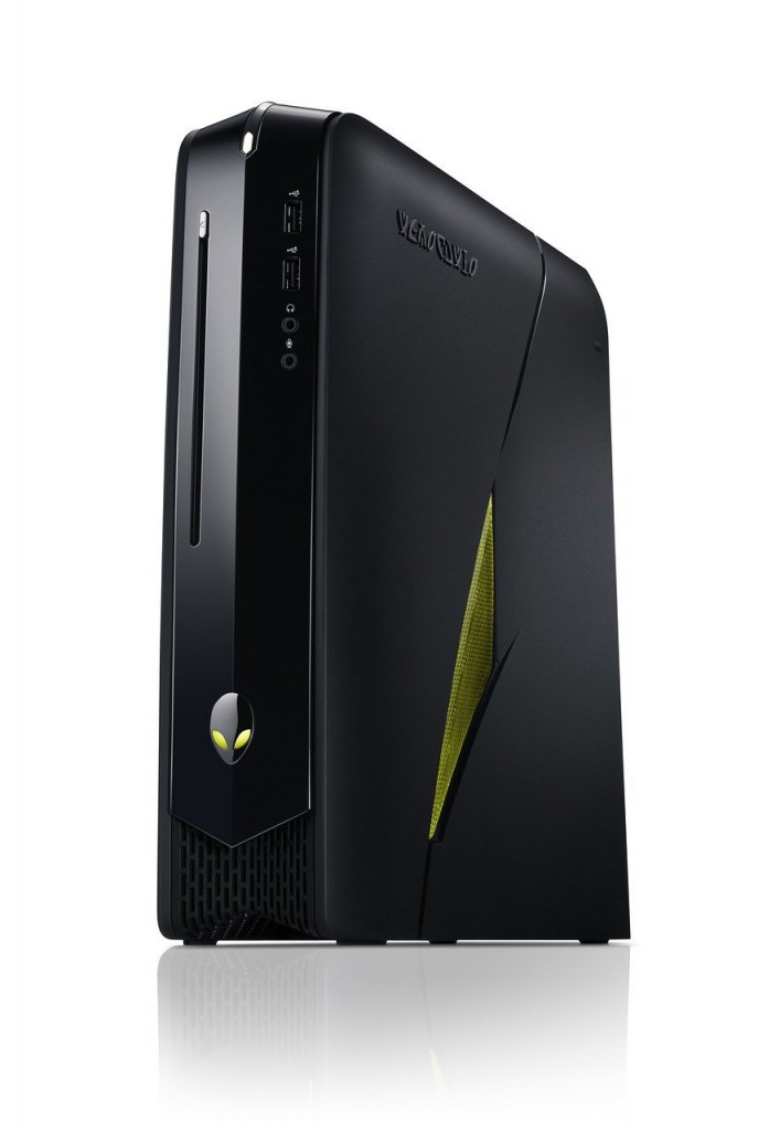 Top Gaming PCs of the Year 2013