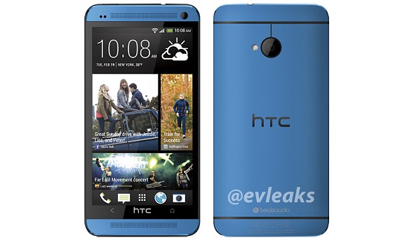 blue-htc-one