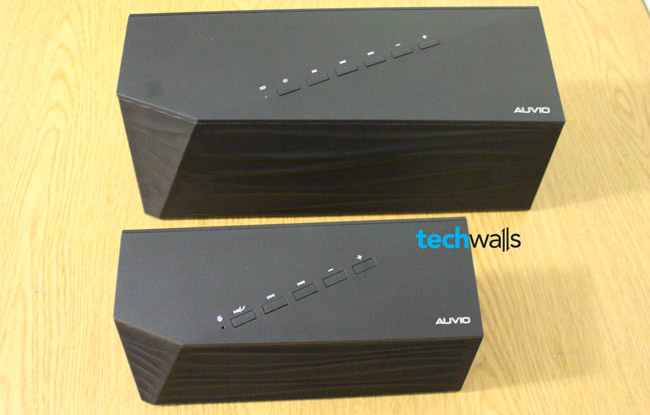 Auvio speaker sales