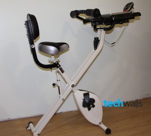 fitdesk standing adjustable desk bike