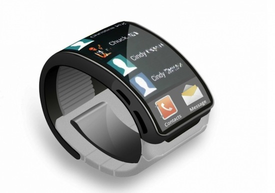 gear 2 smartwatch