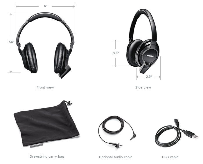Bose AE2w Bluetooth Wireless Headphone Review
