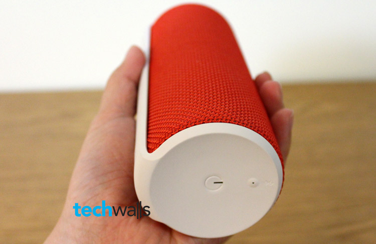 ue pill speaker