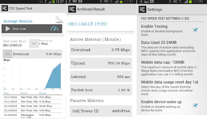 fcc-speed-test