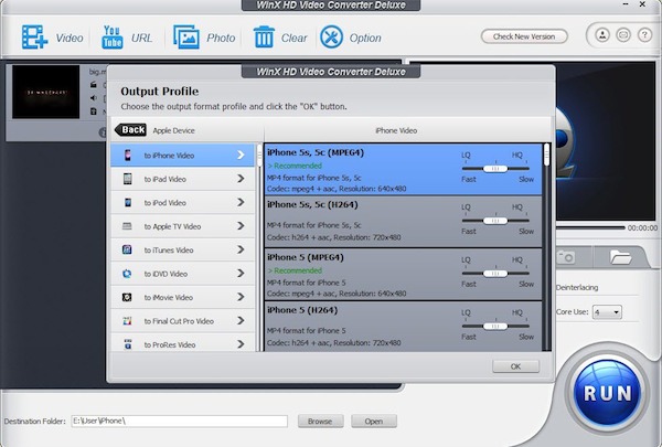 licence code for winx hd video converter