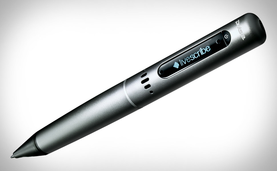 Livescribe