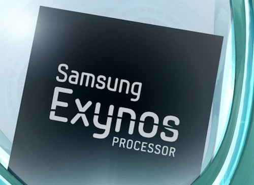 Samsung-Exynos-S