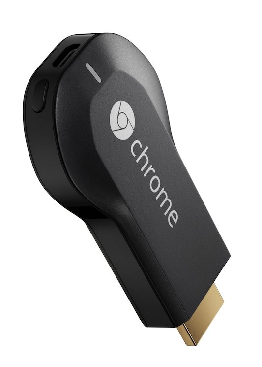 chromecast