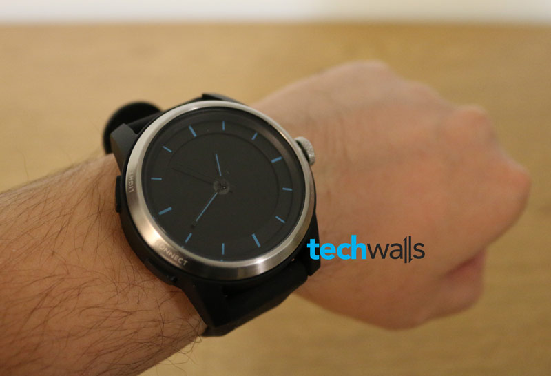 Cookoo Smartwatch Review