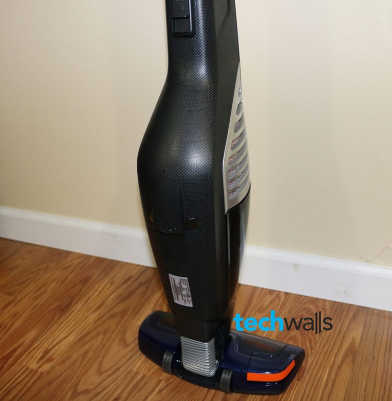 Electrolux UltraPower Studio Stick Vacuum Review