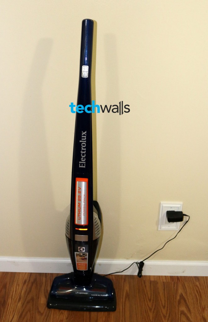 Electrolux UltraPower Studio Stick Vacuum Review