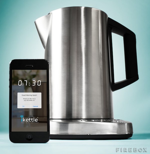 ikettle