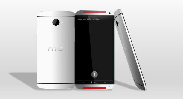 HTC-M8-Phone