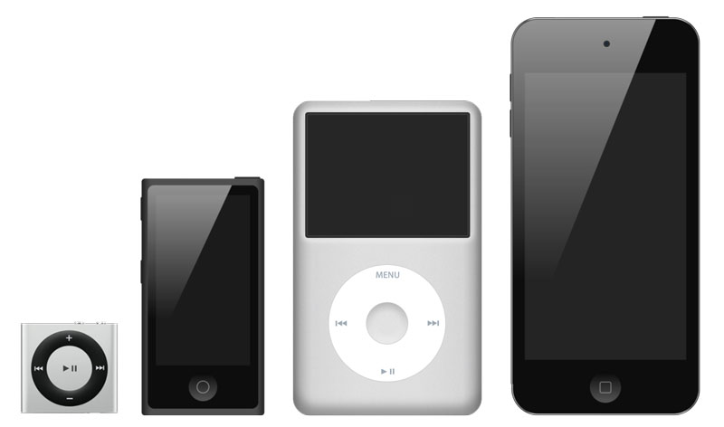 IPod