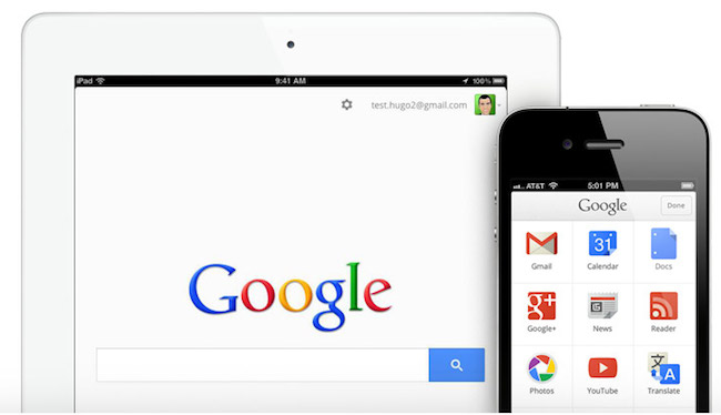 chrome-apps-ios