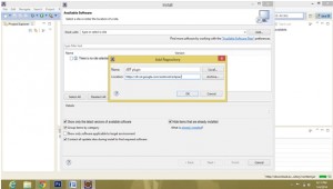 eclipse ide android eclipse ide android