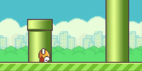 Google and Apple app Store removing all Games with Flappy word in Title