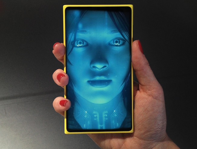 microsoft-cortana