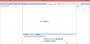 How to Setup Apache Tomcat Server with Eclipse IDE