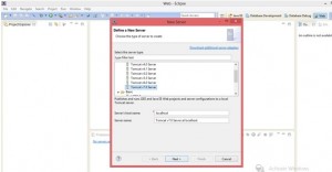 eclipse how to install apache tomcat eclipse how to install apache tomcat
