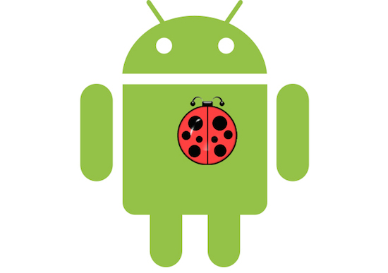 android_bug