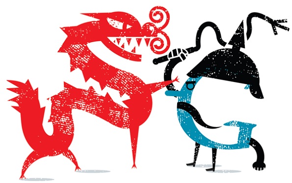 google-encryption-china