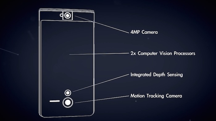 google-project-tango