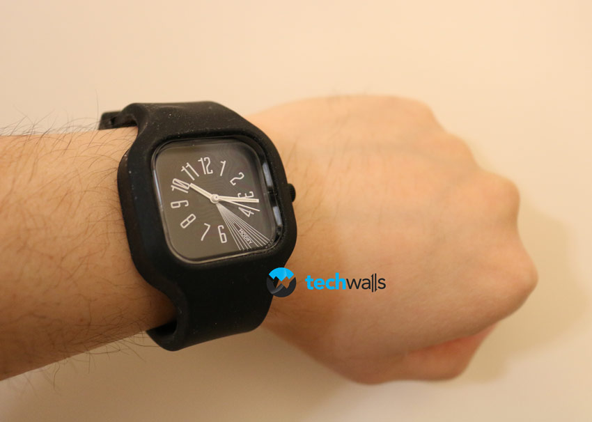 design your own watch