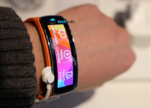 gear fit3 pro