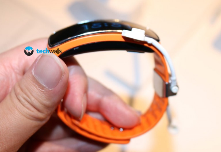 samsung gear fit compatibility