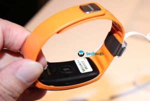 connect samsung gear s3 to google fit