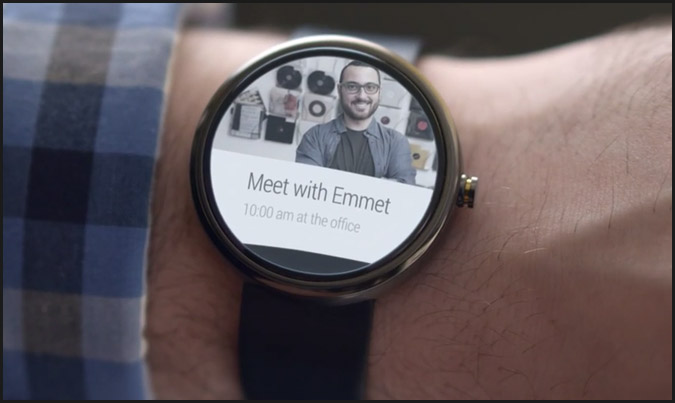 Android_Wear