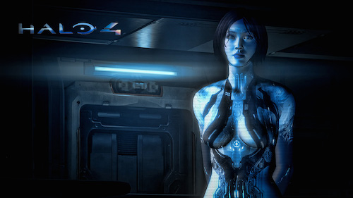 Cortana-microsoft