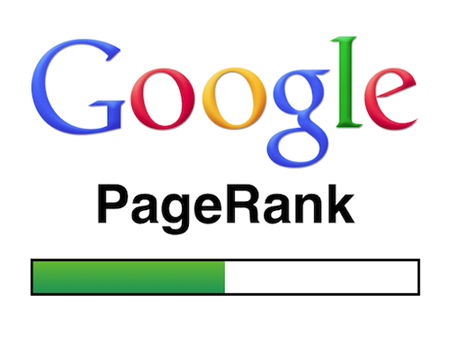 Google-Page-Rank